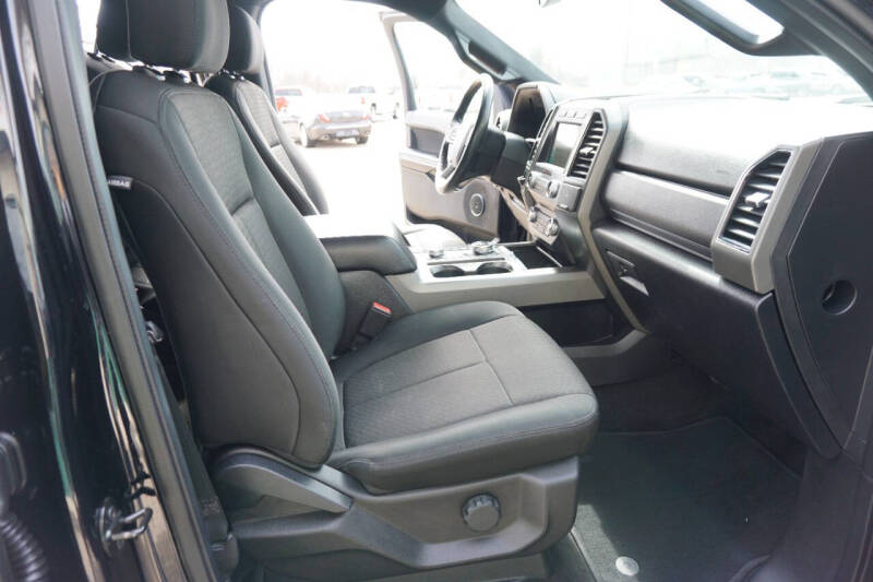 2019 Ford Expedition MAX XLT