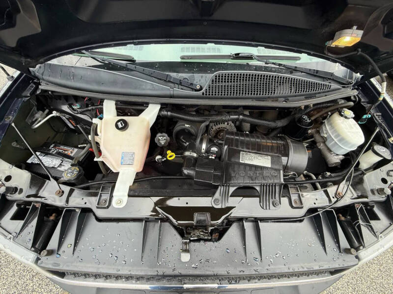 2012 Chevrolet Express LT 3500