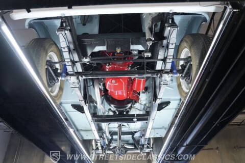 1963 International Scout