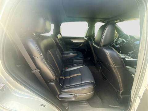 2024 Mazda CX-90 3.3 Turbo Premium Plus