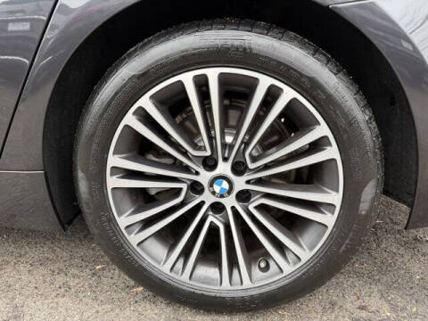 2019 BMW 5 Series 530i xDrive