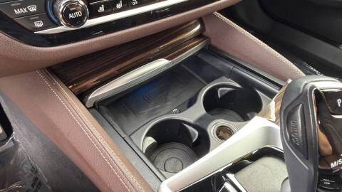 2022 BMW 5 Series 530e xDrive