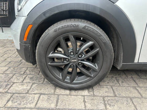 2012 MINI Cooper Countryman S ALL4