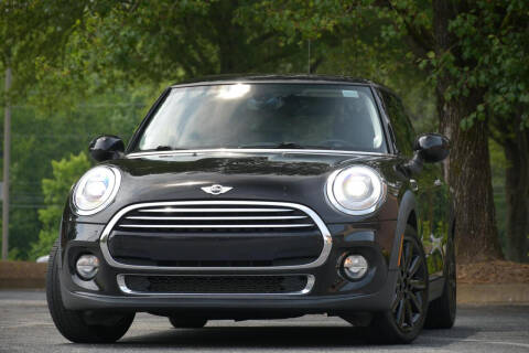 2015 MINI Hardtop 2 Door for sale at Carma Auto Group in Duluth GA