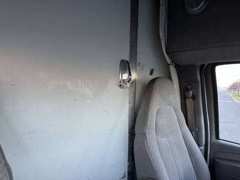 2005 Chevrolet Express 3500