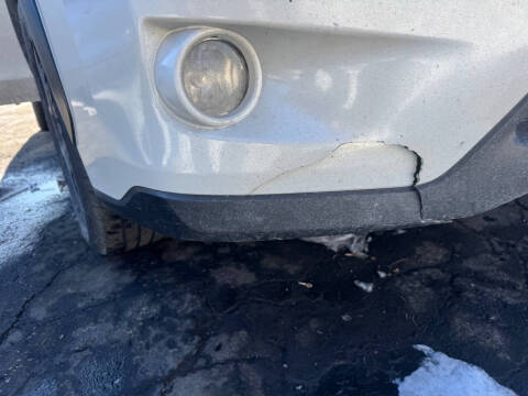 2015 Subaru XV Crosstrek 2.0i Premium