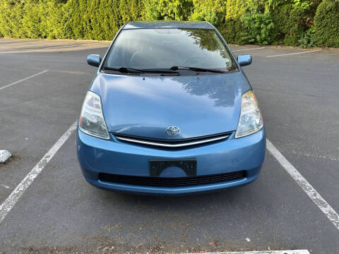 2009 Toyota Prius