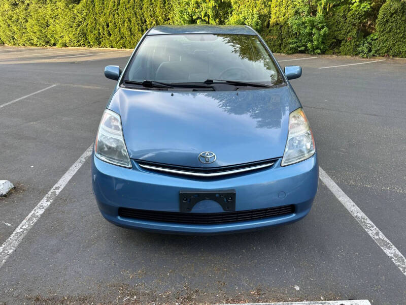 2009 Toyota Prius