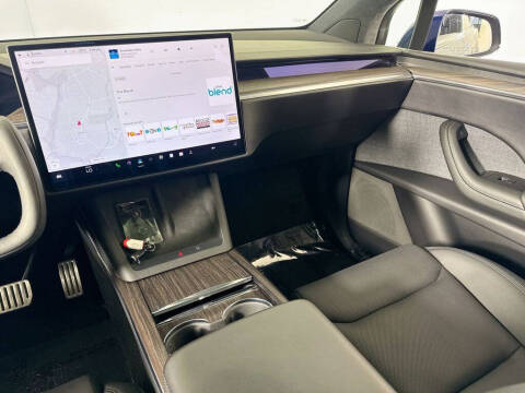 2022 Tesla Model X