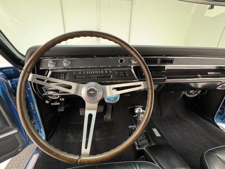 1966 Chevrolet Chevelle