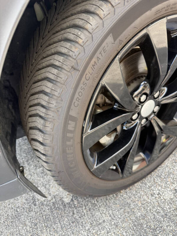 2020 Land Rover Discovery Sport P250 SE