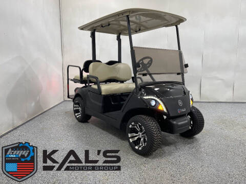 2017 Yamaha Gas for sale at Kal's Motorsports - Golf Carts in Wadena MN