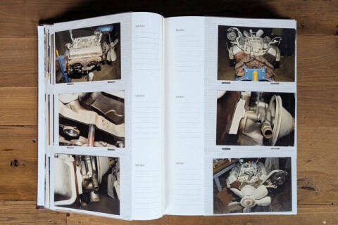 1967 Chevrolet Corvette