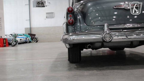 1953 Buick Super