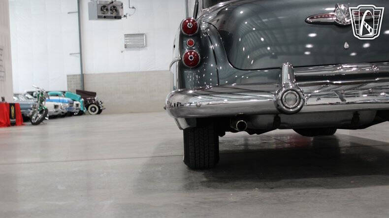 1953 Buick Super