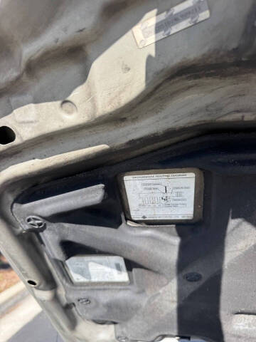 2004 Nissan Sentra 1.8 S