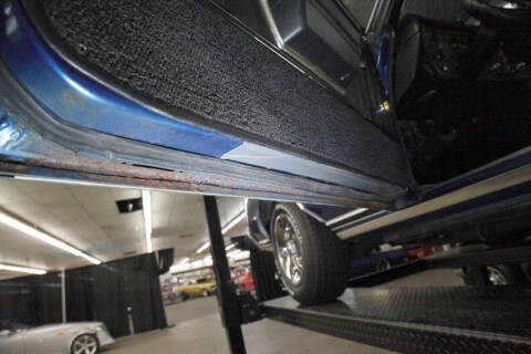 1972 Chevrolet Monte Carlo