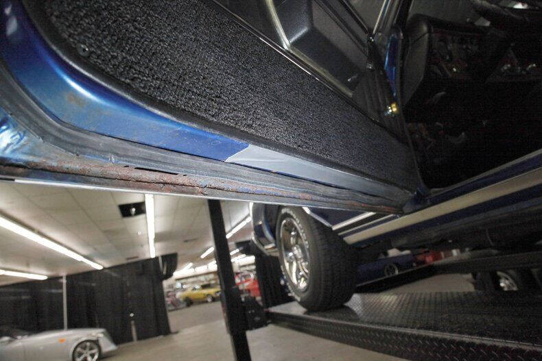 1972 Chevrolet Monte Carlo