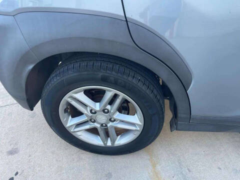 2020 Hyundai Kona SE