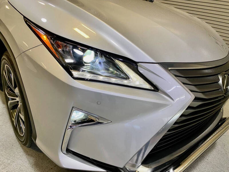 2019 Lexus RX 350