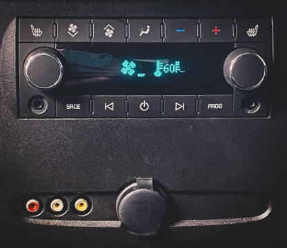 2014 GMC Yukon Denali