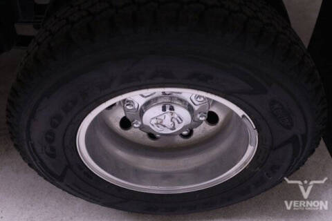 2025 RAM 3500 Laramie