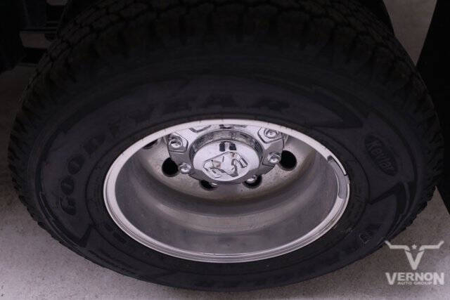 2025 RAM 3500 Laramie