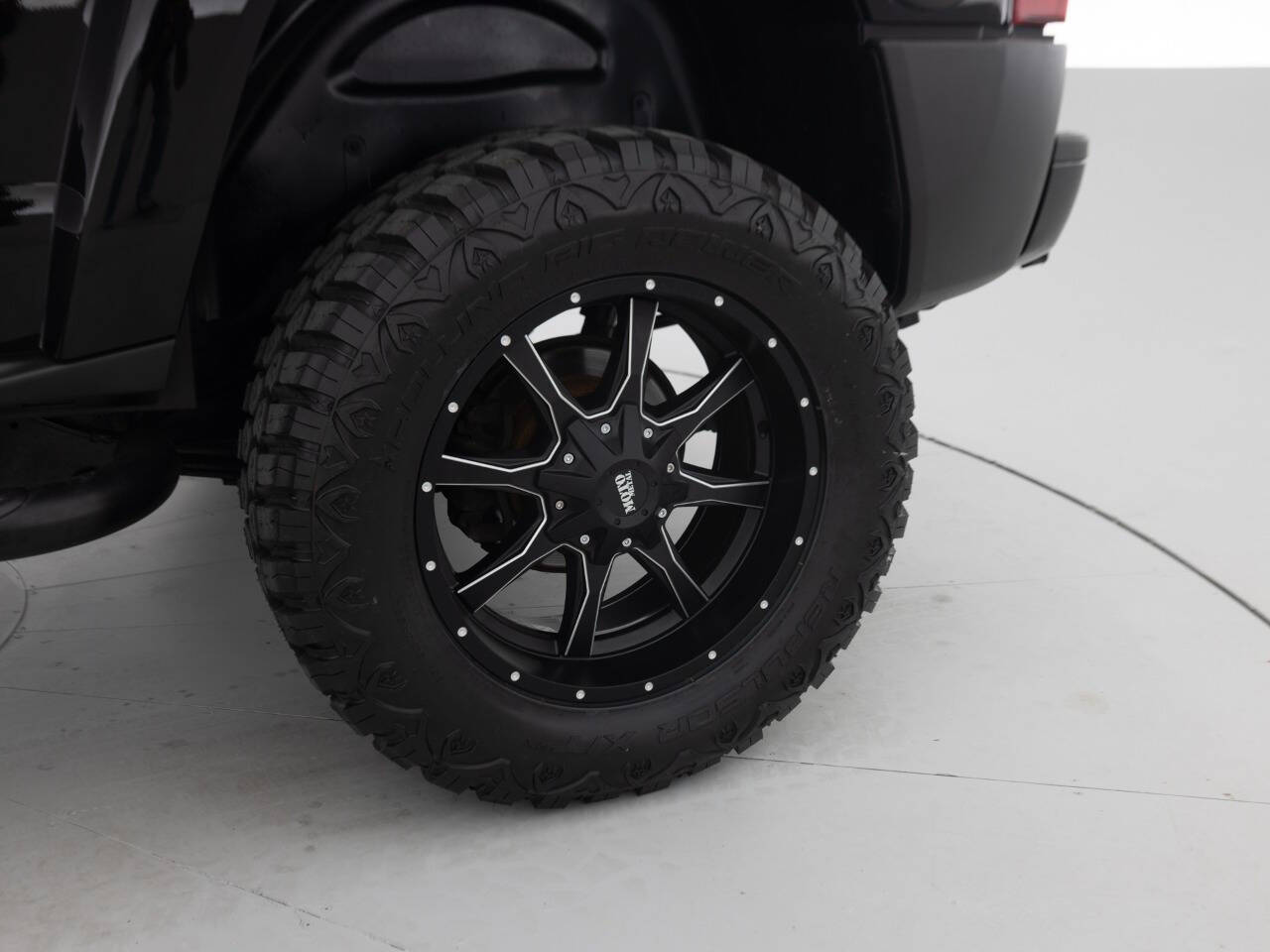 Used Car 2007 Hummer H3  Base 4dr Suv 4wd For Sale Under $12,000 In Coal City, Illinois