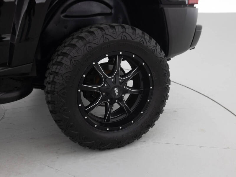 2007 HUMMER H3