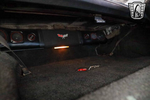 1969 Chevrolet Corvette