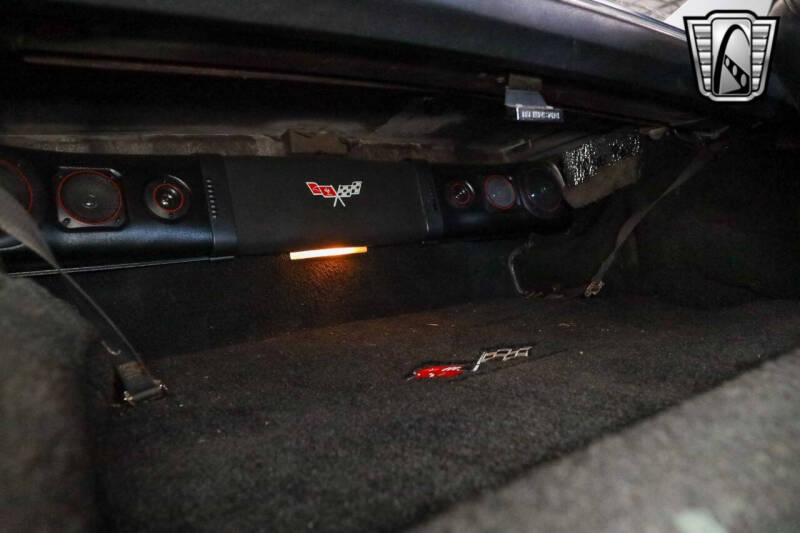 1969 Chevrolet Corvette