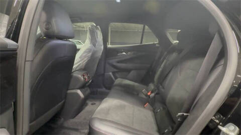 2026 Chevrolet Blazer EV RS