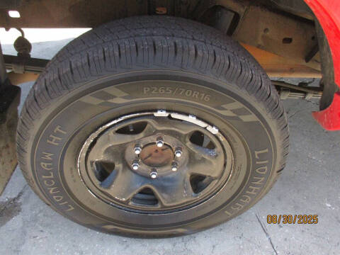 2005 Toyota Tacoma PreRunner V6