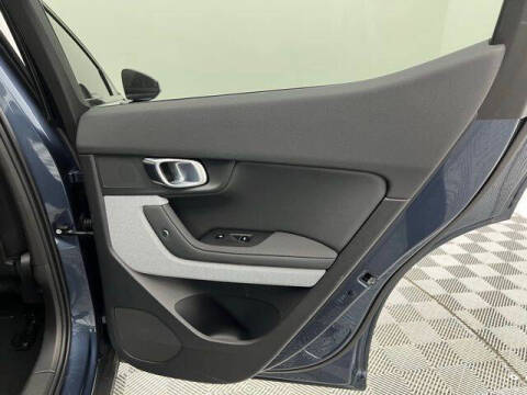 2022 Polestar 2 Long Range Dual Motor