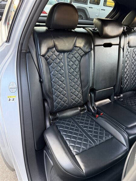 2023 Audi SQ5 3.0T quattro Premium Plus