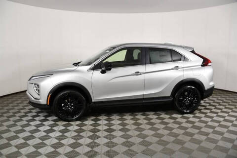 2026 Mitsubishi Eclipse Cross LE