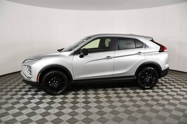 2026 Mitsubishi Eclipse Cross LE