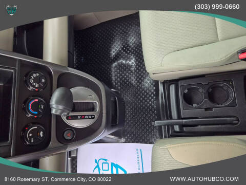 2010 Honda Element LX