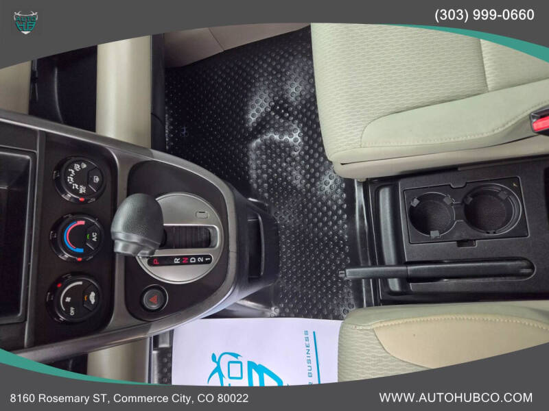 2010 Honda Element LX