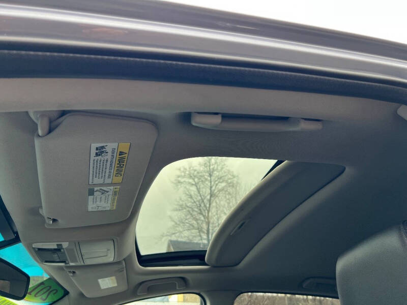 2015 Acura RDX w/Tech