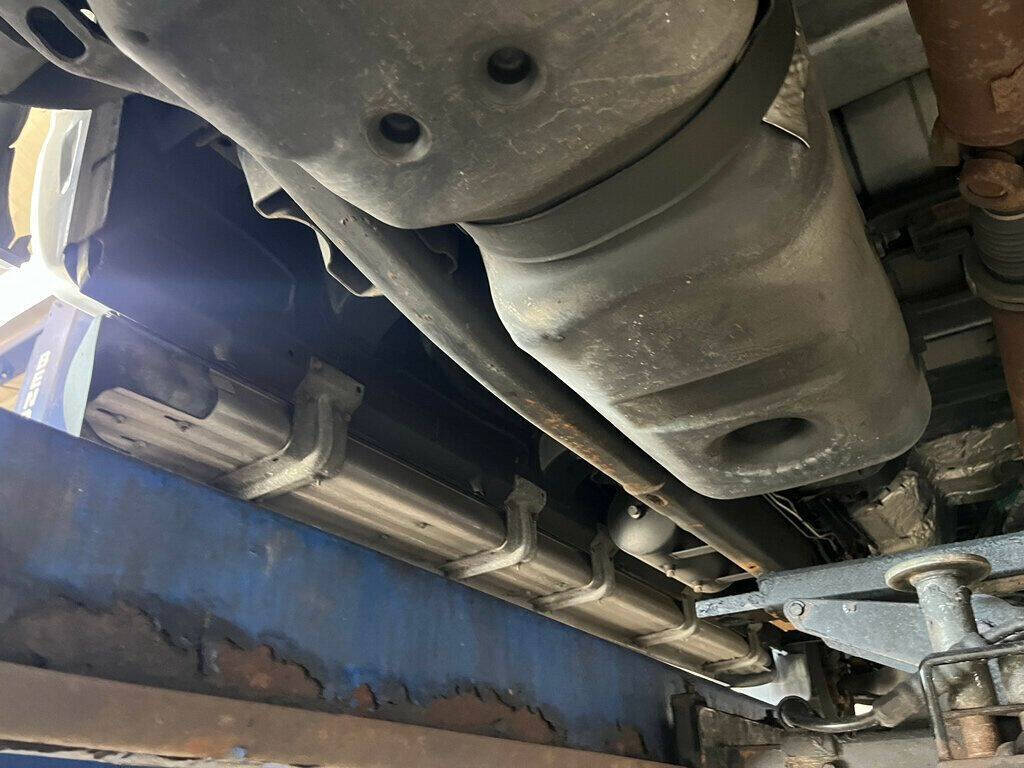 2007 Dodge Ram 3500 144