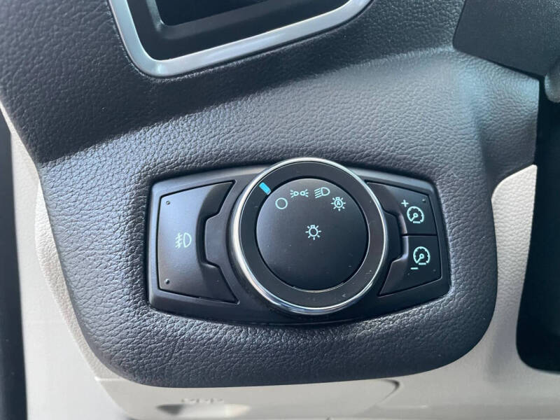 2013 Ford C-MAX Energi SEL