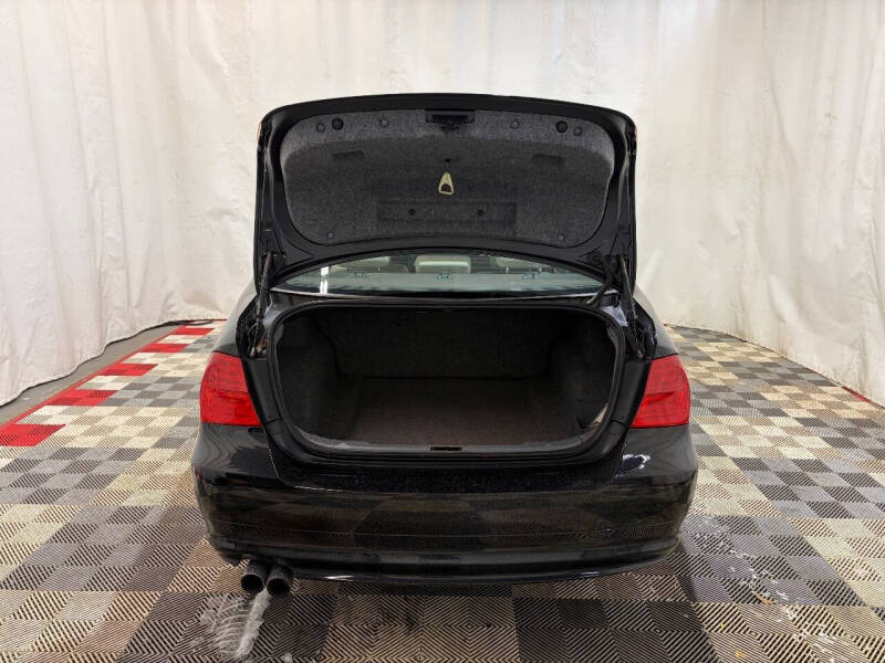 2011 BMW 3 Series 328i xDrive