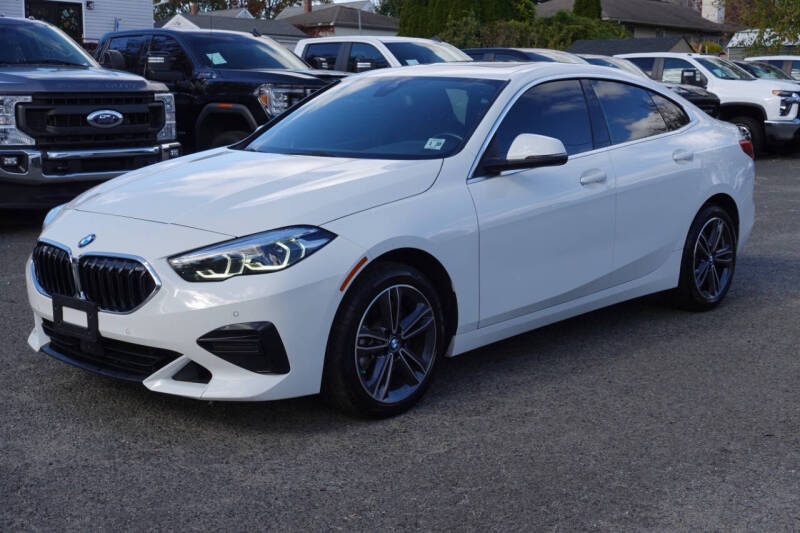 2024 BMW 2 Series 228i