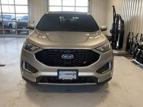 2022 Ford Edge ST
