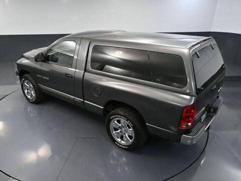 2004 Dodge Ram 1500