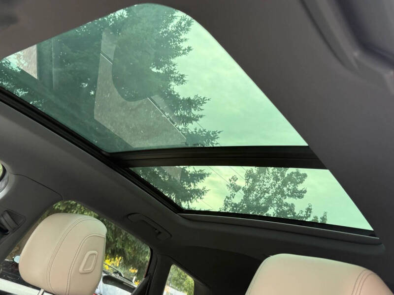 2024 Audi Q4 e-tron quattro Prestige 50