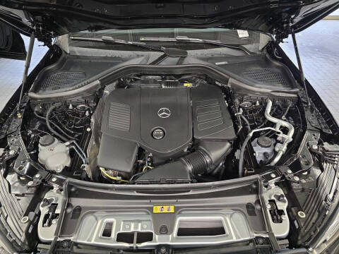 2026 Mercedes-Benz GLC GLC 300 4MATIC