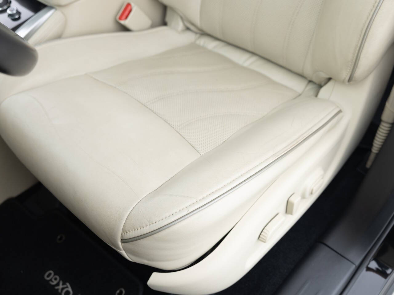 Used Car 2019 Infiniti Qx60  Luxe Awd 4dr Suv (midyear Release) For Sale Under $20,000 In Coal City, Illinois