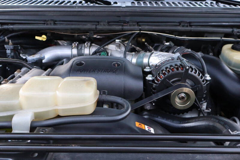 2000 Ford Excursion Limited